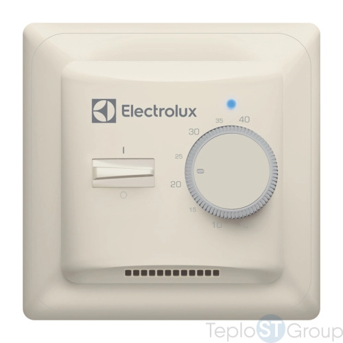 Терморегулятор Electrolux ETB-16 - купить с доставкой по России