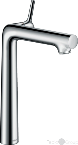 Смеситель для раковины Hansgrohe Talis S 250 72116000 хром - купить с доставкой по России