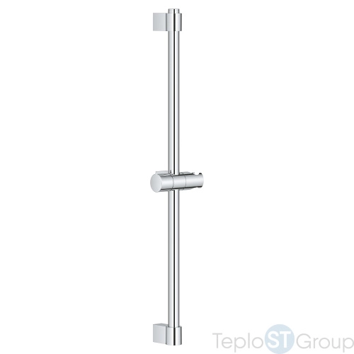 Душевая штанга Grohe Tempesta 27523001, хром - купить с доставкой по России