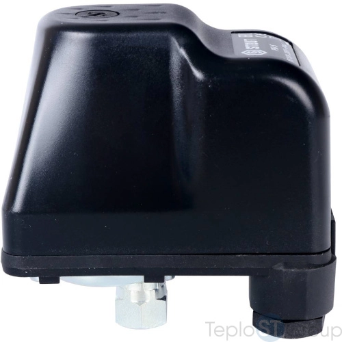 Stout SCS-0001 Реле давления для водоснабжения PM5G, 1-5 бар, 1/4", с накидной гайкой. - купить оптом с доставкой по России фото 7