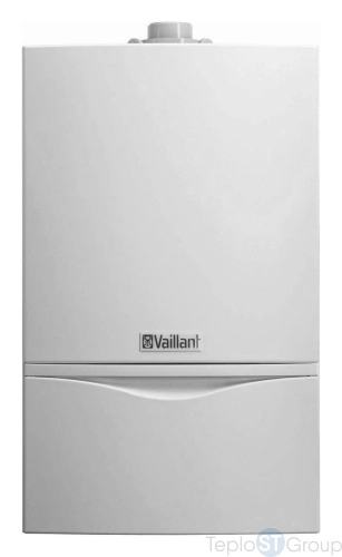 Газовый настенный котел Vaillant ecoTEC plus VU OE 1206 /5 -5, 120 кВт - купить с доставкой по России