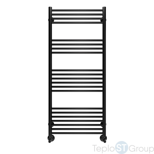Полотенцесушитель Royal Thermo Casa black П21 500х1200 - купить оптом с доставкой по России фото 2