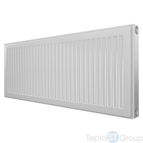 Радиатор панельный Royal Thermo COMPACT C22-500-1300 RAL9016 - купить оптом с доставкой по России