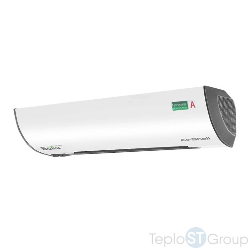 Завеса тепловая Ballu BHC-L06S03-S - купить оптом с доставкой по России