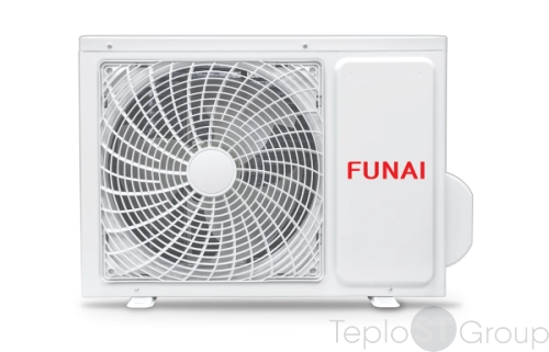 Классическая сплит-система Funai SENSEI 2023 RAC-SN70HP.D04 (комплект) - купить оптом с доставкой по России фото 2