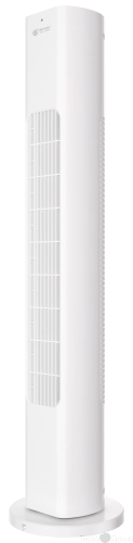 Бытовой вентилятор Royal Clima RBF-801E-WT - купить оптом с доставкой по России фото 3