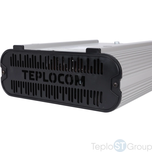 Teplocom Стабилизатор напряжения TEPLOCOM ST-222/500-И - купить с доставкой по России фото 4