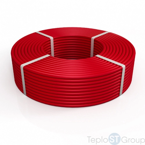 Труба Royal Thermo из полиэтилена PE-RT EVOH d16x2.0 (400) - купить оптом с доставкой по России