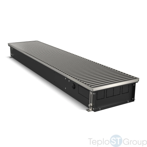 Конвектор внутрипольный Royal Thermo ATRIUM-110/250/800-DG-U-NA - купить оптом у дилера TeploSTGroup по всей России ✅ ☎ 8 (800) 600-96-13 фото 2