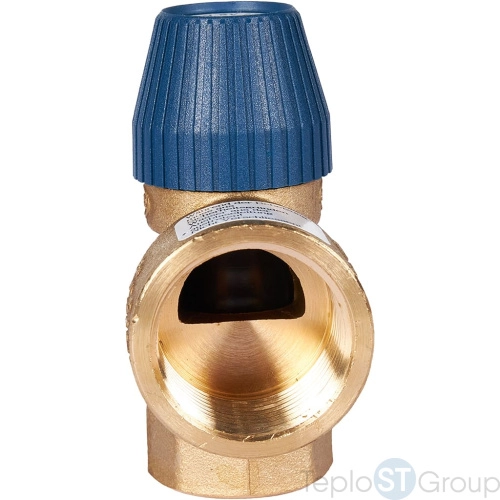 Stout SVS-0030-008020 Stout Предохранительный клапан для систем водоснабжения 8 3/4 (477.282) - купить оптом с доставкой по России фото 4