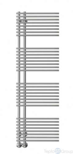 Полотенцесушитель водяной Ravak Style 51x160 X04000083674 хром - купить с доставкой по России