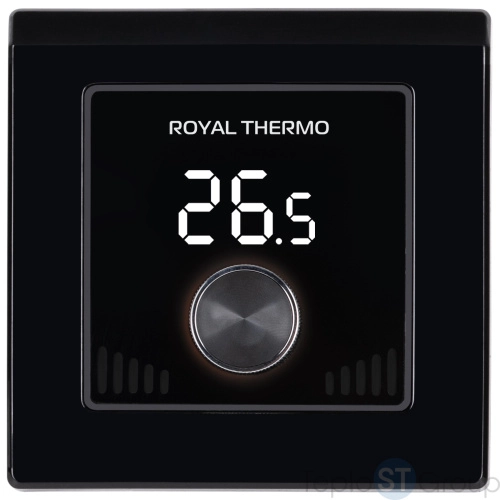 Терморегулятор Royal Thermo Intellon RTI-16 WiFi - купить оптом у дилера TeploSTGroup по всей России ✅ ☎ 8 (800) 600-96-13 фото 3