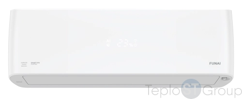 Инверторная сплит-система Funai EMPEROR SMART EYE FULL DC Inverter 2023 RACI-EM35HP.D04 (комплект) - купить оптом с доставкой по России