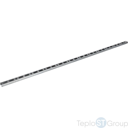 Stout SAC-0022-281512 Профиль монтажный 1,75х28х15х1200мм - купить оптом с доставкой по России фото 2
