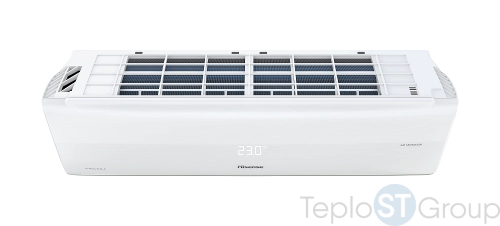 Инверторная сплит-система серии AIR SENSATION SUPERIOR DC Inverter AS-13UW4RXVQF00 (комплект) - купить оптом у дилера TeploSTGroup по всей России ✅ ☎ 8 (800) 600-96-13 фото 7