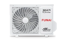 Наружный блок Funai ORIGAMI RAMI-3OR70HP.D05/U - купить оптом с доставкой по России