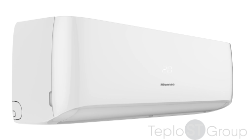 Инверторная сплит-система Hisense GOAL DC Inverter AS-13UW4RYRCA04 (комплект) - купить оптом с доставкой по России фото 4