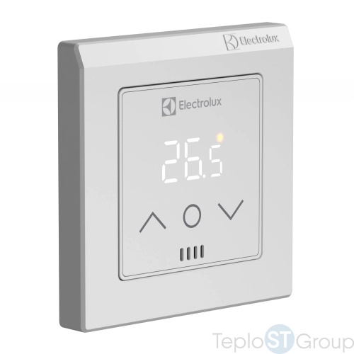 Терморегулятор Electrolux ETV-16W белый - купить оптом с доставкой по России фото 2