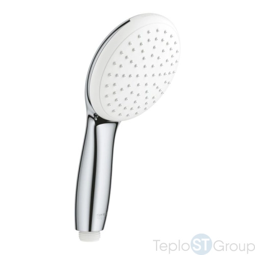 Душевая лейка Grohe Tempesta 110 27923003 хром - купить оптом с доставкой по России