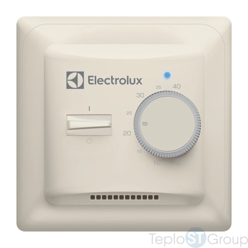 Терморегулятор Electrolux ETB-10 - купить с доставкой по России