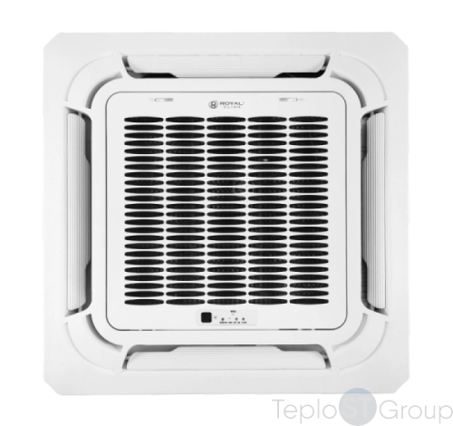 Классическая сплит-система кассетного типа серии ESPERTO ES-C 12HRI/ES-C pan/1X/ES-E 12HXI (комплект) - купить с доставкой по России фото 2