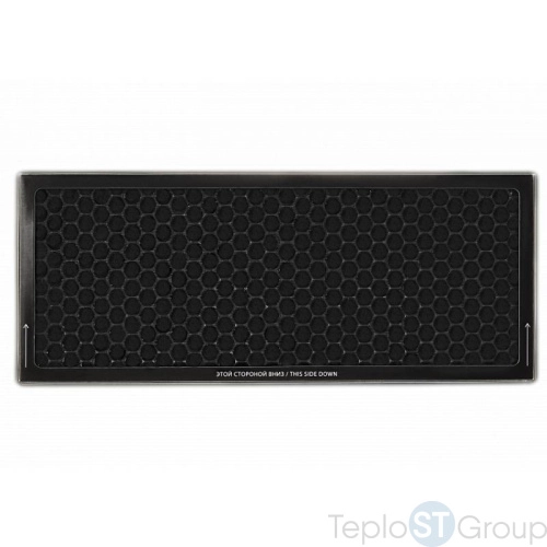 Фильтр угольный CARBON Ballu для ONEAIR ASP-200 - купить оптом с доставкой по России
