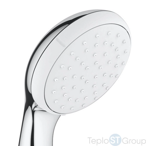 Душевая система Grohe New Tempesta System 26381001 - купить с доставкой по России фото 2