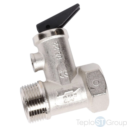 Stout SWH-1110-250300 без ТЭН Stout бойлер косвенного нагрева напольный 300 л, два теплообменника. - купить оптом с доставкой по России фото 8
