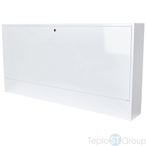 Stout SCC-1003-001920 Stout Шкаф распределительный наружный 19-20 выходов (ШРН-180-7) 650х180х1300 - купить оптом с доставкой по России