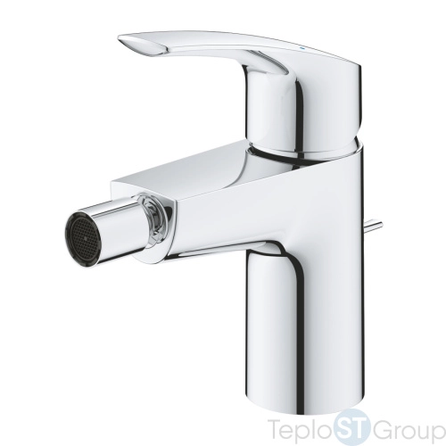 Смеситель для биде Grohe Eurosmart 32929003 - купить с доставкой по России фото 3