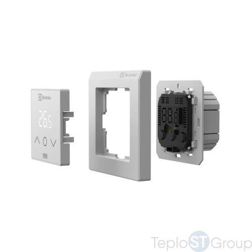 Терморегулятор Electrolux ETV-16W - купить оптом с доставкой по России фото 7