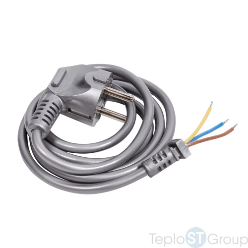 Полотенцесушитель Royal Thermo Classic П7 500х800 электро (new встроен. диммер) - купить оптом с доставкой по России фото 9