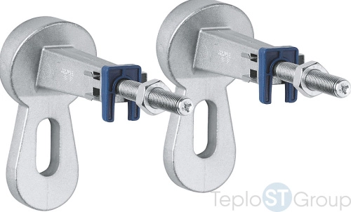 Комплект крепления для инсталляций Grohe Rapid SL 3855800M - купить с доставкой по России