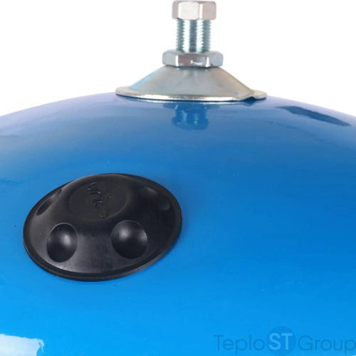 Stout STW-0002 Гидроаккумулятор 100 л. вертикальный (цвет синий) - купить оптом с доставкой по России фото 7