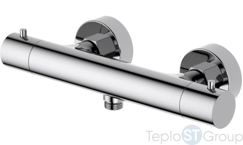 Смеситель для душа Aquatek Европа AQ1363CR - купить оптом с доставкой по России