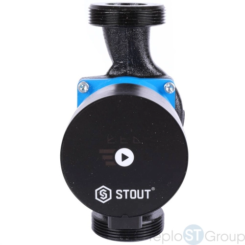 Stout Насос циркуляционный mini 32/40-180 - купить оптом с доставкой по России фото 2