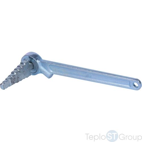 Stout SMT-0002-012114 Stout Ключ для разъемных соединений "американка" 1/2"-1 1/4" с трещоткой - купить оптом с доставкой по России