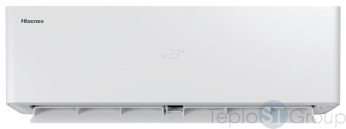 Внутренние блоки настенного типа Hisense VISION PRO Hisense FREE Match DC Inverter AS-13UW4RXVQH01G - купить оптом с доставкой по России фото 10