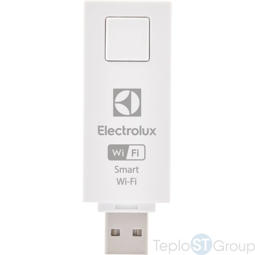 Модуль съёмный управляющий Electrolux ECH/WF-01 Smart Wi-Fi - купить оптом у дилера TeploSTGroup по всей России ✅ ☎ 8 (800) 600-96-13 фото 2