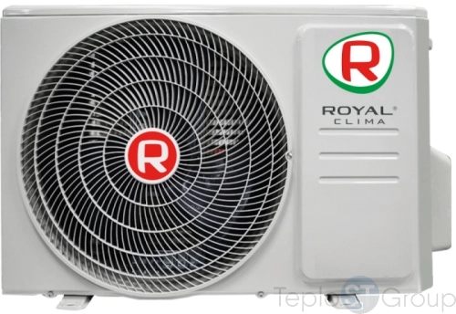 Классическая сплит-система Royal Clima TRIUMPH UPGRADE RC-TWN35HN (комплект) - купить оптом с доставкой по России фото 3