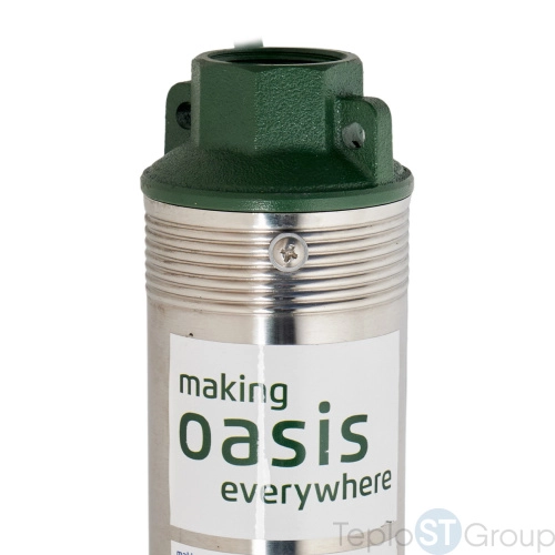 Скважинный насос Making Oasis Everywhere SN-50/140 - купить с доставкой по России фото 4