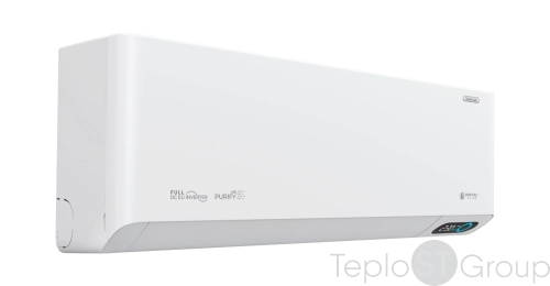 Инверторная сплит-система бризер серии ROYAL FRESH STANDARD Full DC EU Inverter RCI-RFS35HN (комплект) - купить с доставкой по России фото 10