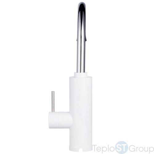 Водонагреватель проточный Royal Thermo QuickTap (White) - купить с доставкой по России фото 7