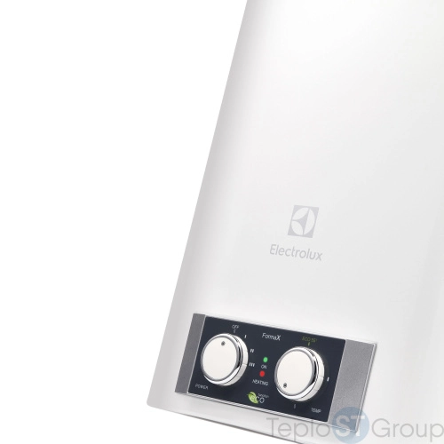 Водонагреватель Electrolux EWH 30 Formax - купить с доставкой по России фото 7