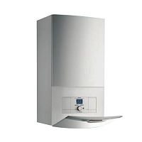 Котел газовый Vaillant turboTEC plus VUW 362/5-5 (H-RU) 36 кВт настенный двухконтурный - купить с доставкой по России