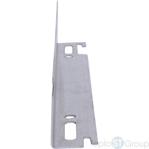 Rommer RRA-0101-000500 Rommer кронштейн настенный, высота 500 - купить оптом с доставкой по России фото 4