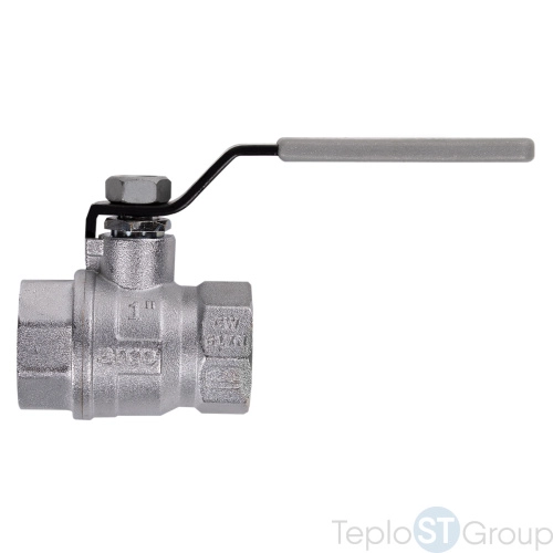 Кран шаровый Royal Thermo EXPERT 1\ - купить оптом с доставкой по России фото 2