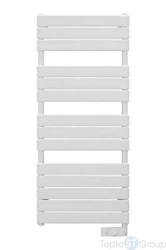 Электрический полотенцесушитель Atlantic Adelis White 750W 002239 - купить оптом с доставкой по России