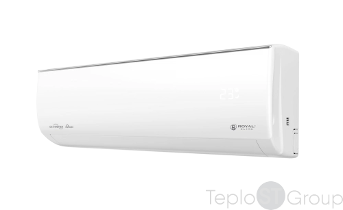 Внутренний блок настенного типа для мульти-сплит систем Royal Clima MULTI GAMMA GLORIA RCI-GLF09HN - купить оптом с доставкой по России фото 2
