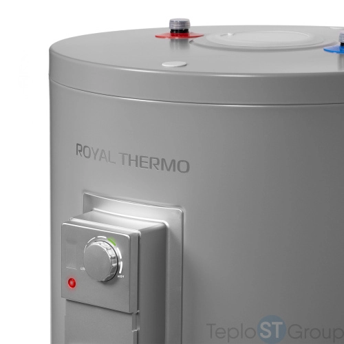 Водонагреватель Royal Thermo RWH 200 XL - купить оптом у дилера TeploSTGroup по всей России ✅ ☎ 8 (800) 600-96-13 фото 5